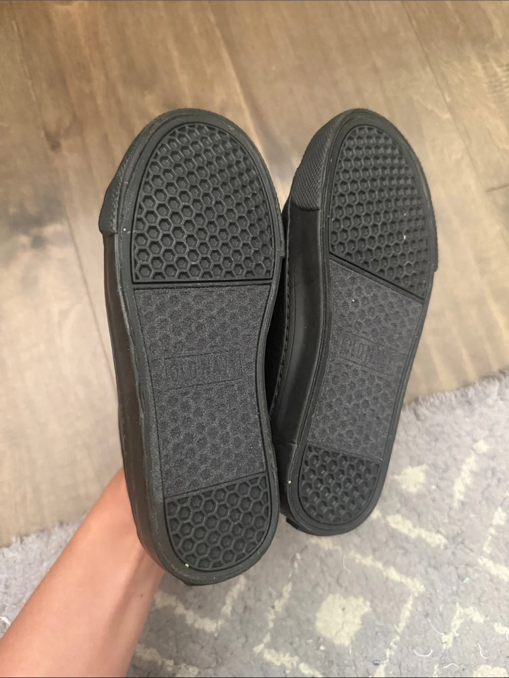 Boys dress shoes